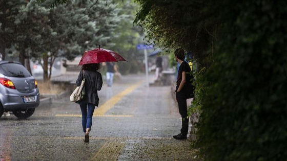 Meteorolojide yoğun haziran mesaisi