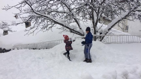 Meteorolojiden 4 il için uyarı