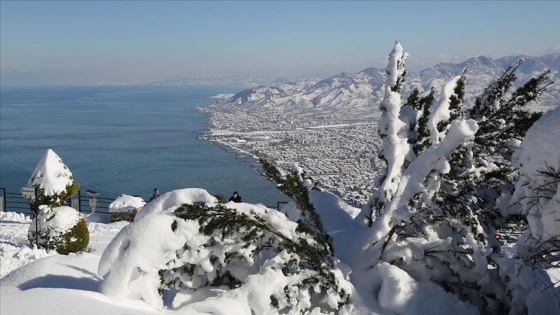 Meteorolojiden 5 il için sağanak ve kar uyarısı