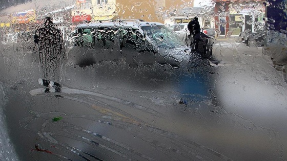 Meteorolojiden buzlanma ve don uyarısı