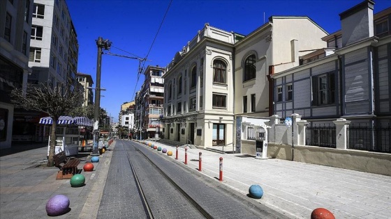 Meteorolojiden 'en sıcak mayıs ayı' uyarısı