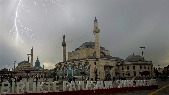 Meteorolojiden İç Anadolu için bayramda serin hava uyarısı