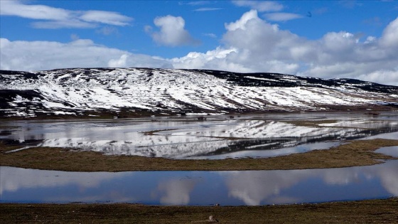 Meteorolojiden 'kar erimesi' uyarısı