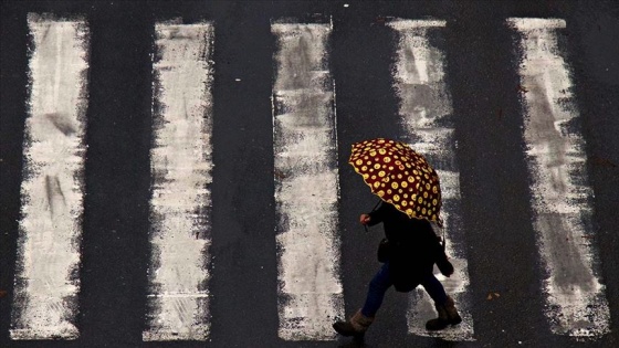 Meteorolojiden yağış ve zirai don uyarısı