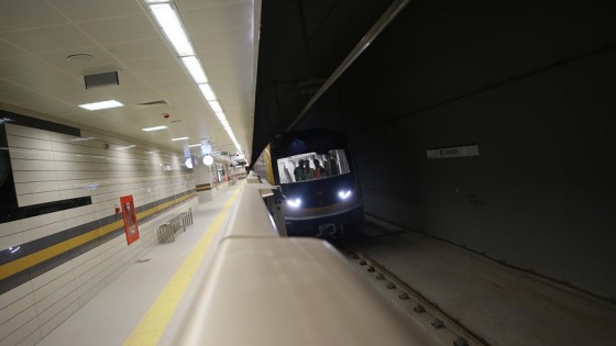 Metro İstanbul'dan 'logo değişikliği' açıklaması