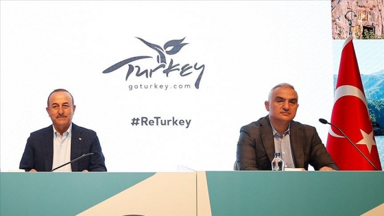 Mevlüt Çavuşoğlu ve Mehmet Nuri Ersoy yarın Almanya'ya gidecek