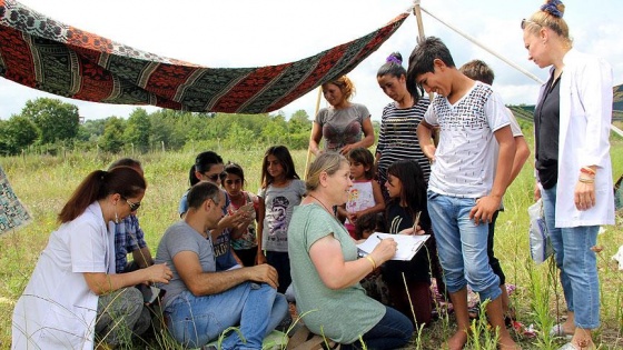 Mevsimlik tarım işçilerinin 'fındık' umudu