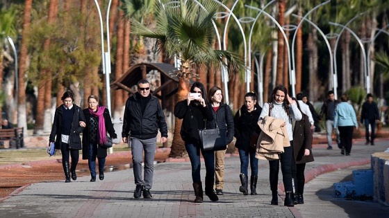 'Mevsimsiz soğukları yaşayacağız'