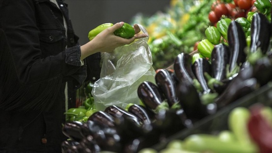 Meyve ve sebze toptancılarından 'ürün sıkıntısı yok' mesajı