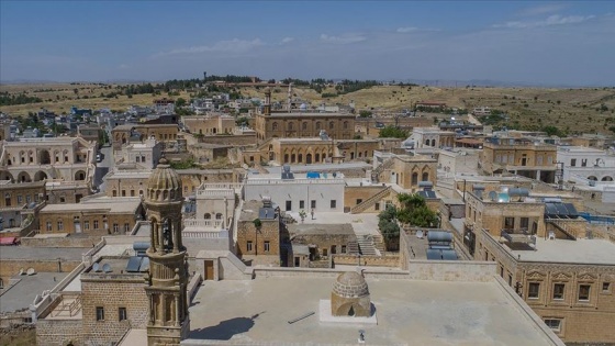 Mezopotamya'da turizm yeniden hareketlenecek