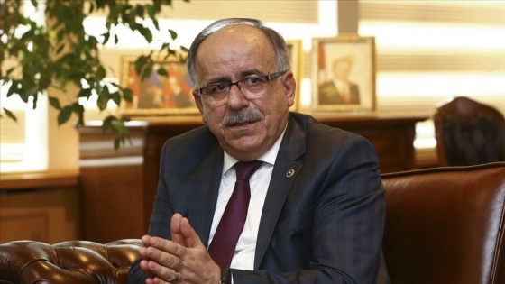 MHP Genel Başkan Yardımcısı Kalaycı: Karadeniz ses verdi, Akdeniz de ses verecek