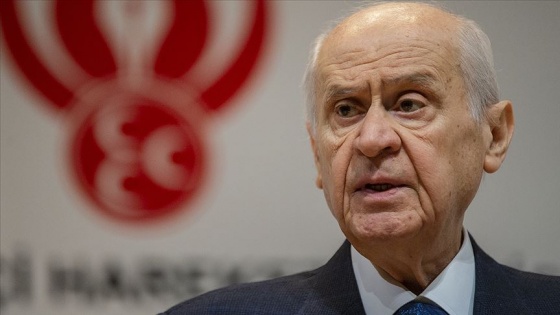 MHP Genel Başkanı Bahçeli: Akıncı’nın görevinden affını istemesi yegane beklentimizdir