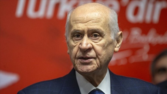 MHP Genel Başkanı Bahçeli: Orduya satılmış demek bir defa vatana ihanet