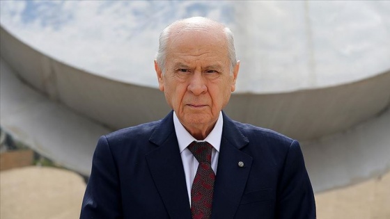 MHP Genel Başkanı Bahçeli: Yassıada demokrasiye vurulan paslı zincirlerin simgeleşmiş yeridir