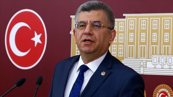 MHP'li Aycan: Sağlık Bakanlığının aldığı kararlara uyulması yasal zorunluluk