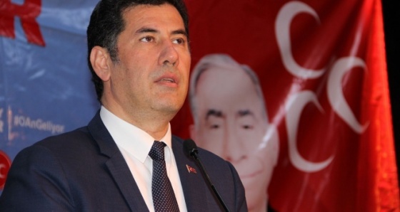 MHP’li Oğan: Kuzey kore bile kongre yapıyor biz neden yapamıyoruz