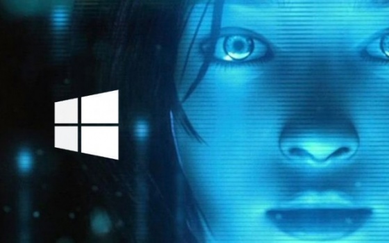 Microsoft akıllı asistanı Cortana'ya taciz şoku!