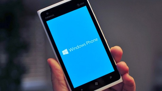 Microsoft'tan kendi mobil pazar payına eleştiri