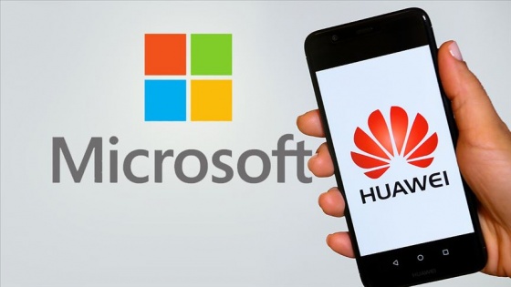 Microsoft'tan ABD hükümetine Huawei tepkisi