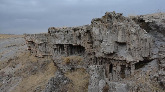 Mikrobiyalitler UNESCO yolunda