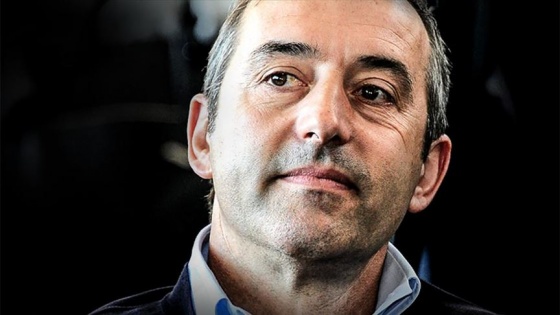 Milan'ı Giampaolo çalıştıracak