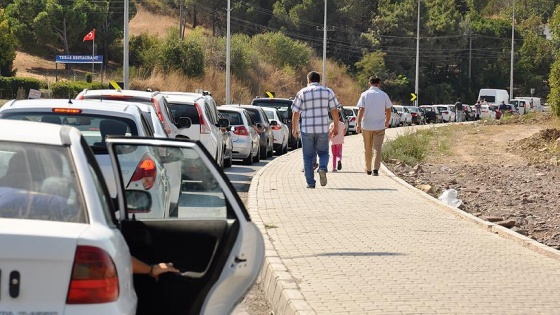 'Millet 27 Mayıs'ta açılan parantezi 15 Temmuz'da kapattı'