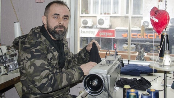 Milletvekili Bozkurt'un şoförü hakkında darp iddiası