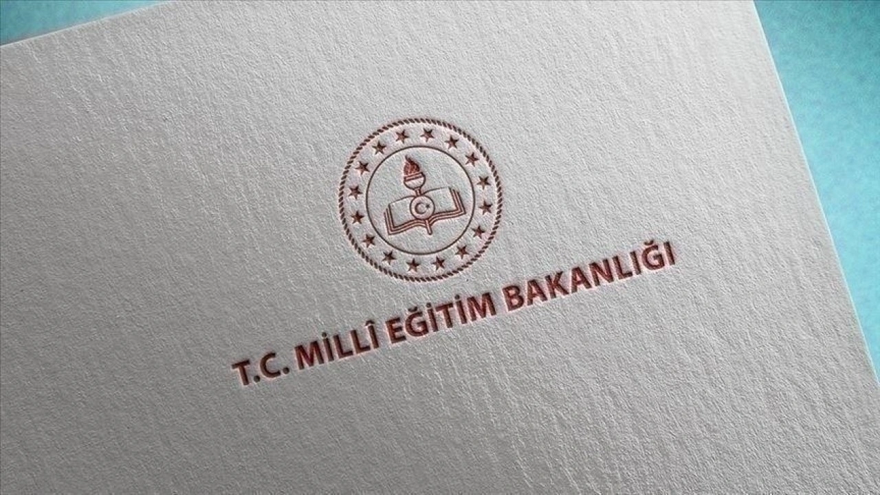 Milli Eğitim Bakanlığından "okullarda temizlik hizmetleri" konusunda açıklama