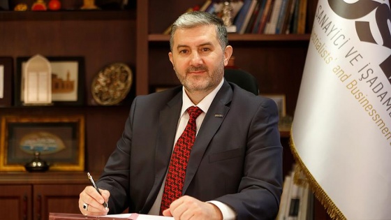 'Milli ekonomiyle büyüyeceğiz'