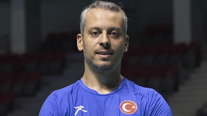 Milli hentbolcu Yunus Özmusul, Daniel Gordo ile başarılı olacaklarına inanıyor