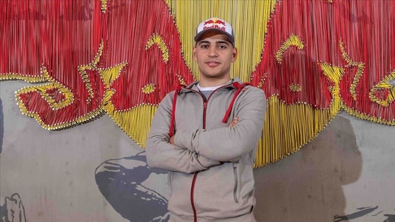 Milli otomobil yarışçısı Ayhancan Güven: Super Cup şampiyonluğunu 2021'de kazanmak istiyorum
