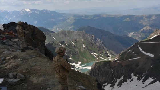 Milli Savunma Bakanlığı: Son 10 günde 147 PKK/YPG’li terörist etkisiz hale getirildi