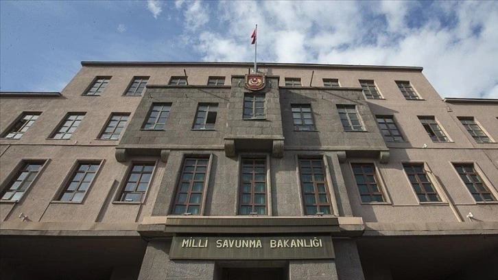 Milli Savunma Bakanlığı ve TSK'ya 65 uzman yardımcısı alınacak