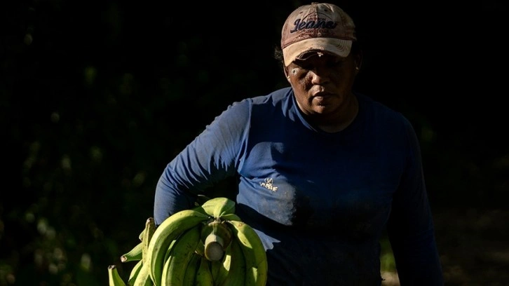 Milyonlarca Venezuelalı göçmen, temel ihtiyaçlarını karşılamakta zorlanıyor