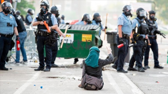 Minneapolis yönetiminden polis tutuklamalarına ilişkin yeni düzenleme