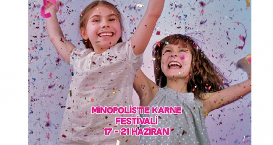 Minopolis’te karne festivali başlıyor