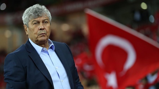 Mircea Lucescu'dan futbolculara tavsiyeler