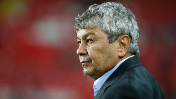 Mircea Lucescu'nun Milli Takım serüveni 558 gün sürdü