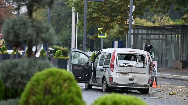 Mısır, Ankara'daki terör saldırısını 