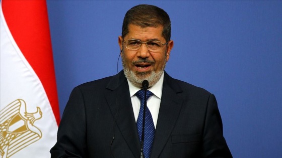 'Mısır bürokrasisi Mursi yönetiminin aleyhinde çalıştı'