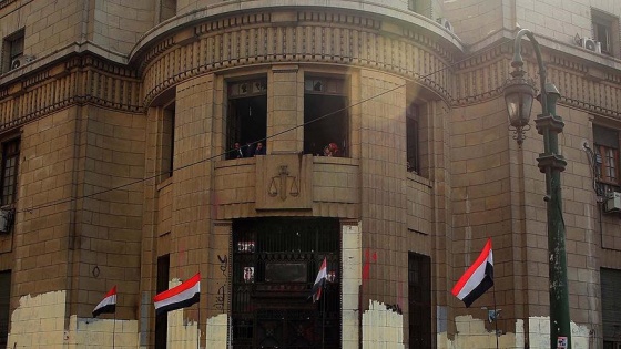 Mısır'da 'ada satışının iptalini' kararı bozuldu