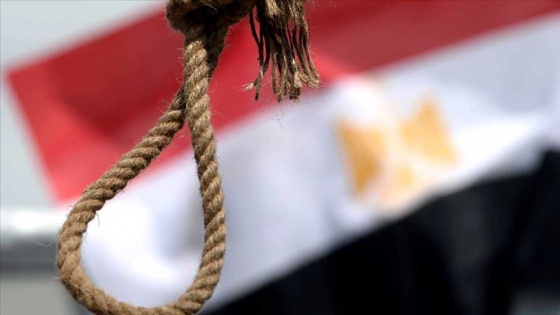 Mısır'da İhvan mensubu 2 kişi idam edildi