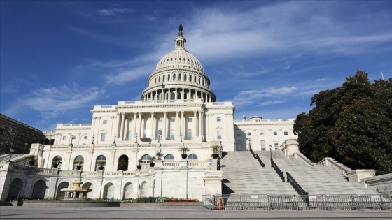 Mısır'dan Trump sonrası dönem için Washington'da lobi hazırlığı