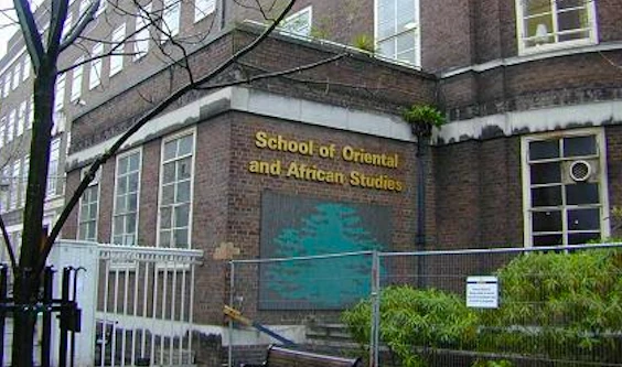 MİT dikkat etsin! MI-6 Türkiye’de School of African and Oriental Studies ‘SOAS’ mezunlarını kullanıyor! -Ömür Çelikdönmez yazdı-