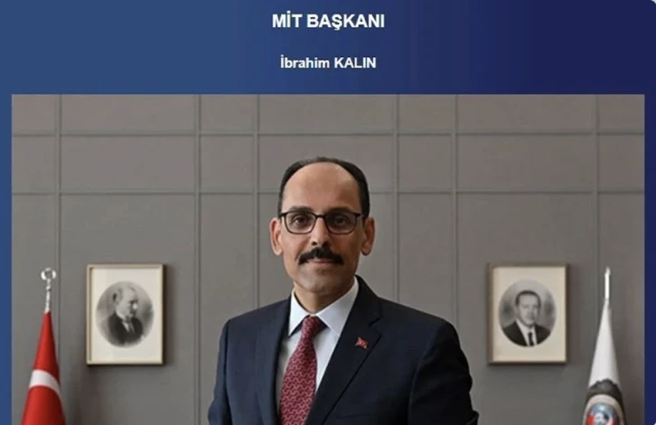 MİT’in halleri -Bağımsızlık Partisi Genel Başkanı, Emekli MİT mensubu Yener Bozkurt yazdı-