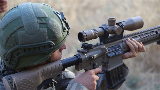 MİT, PKK'nın istihbarat ve finans faaliyetlerini yürüten 3 örgüt mensubunu etkisiz hale getirdi