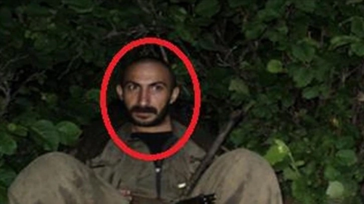 MİT, PKK/YPG'nin sözde sorumlularından Şirvan Hasan'ı Suriye'de etkisiz hale getirdi