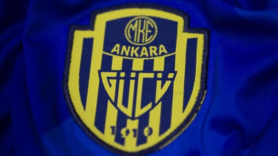 MKE Ankaragücü ara transferin son gününde 15 futbolcuyu kadrosuna kattı