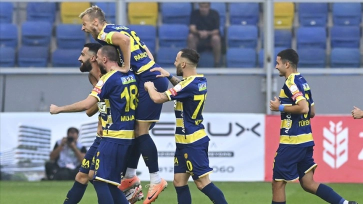 MKE Ankaragücü, Emre Belözoğlu'nun eski takımı RAMS Başakşehir'e konuk olacak