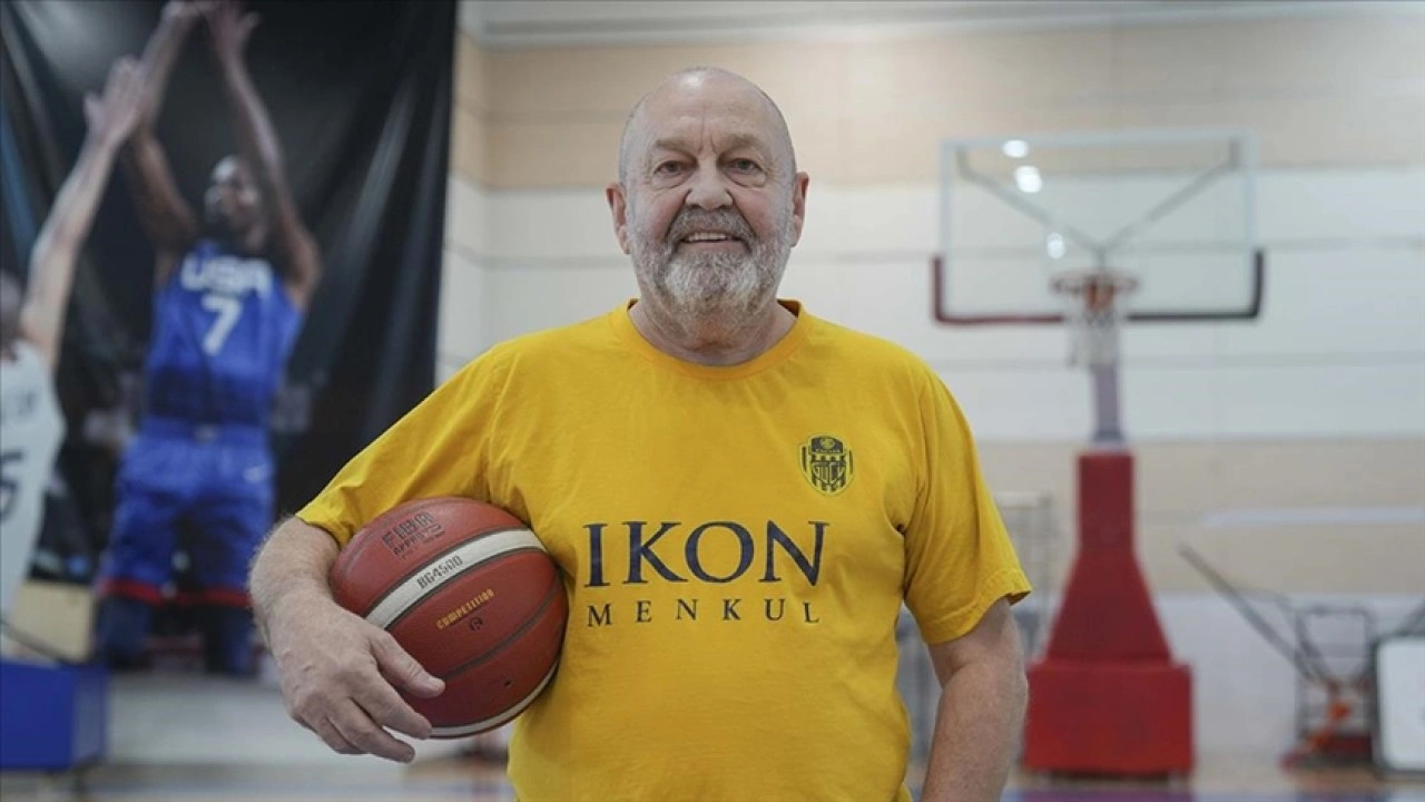 MKE Ankaragücü Erkek Basketbol Takımı, Süper Lig hedefini 'play-off'a bırakmak istemiyor